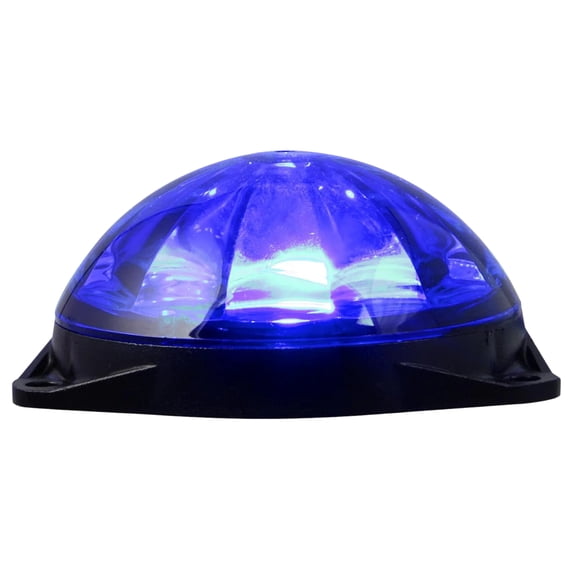 Grand General – Mini Super Star Watermelon Surface Mount LED Sealed Light