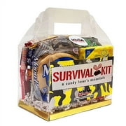 Mini Survival Kit Candy Gift Pack
