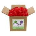 thumbnail image 1 of Mini Swedish Fish 2.75LB - Soft Red Fish Shape Candy in 5x5x5 in. Cardboard Box, 1 of 5