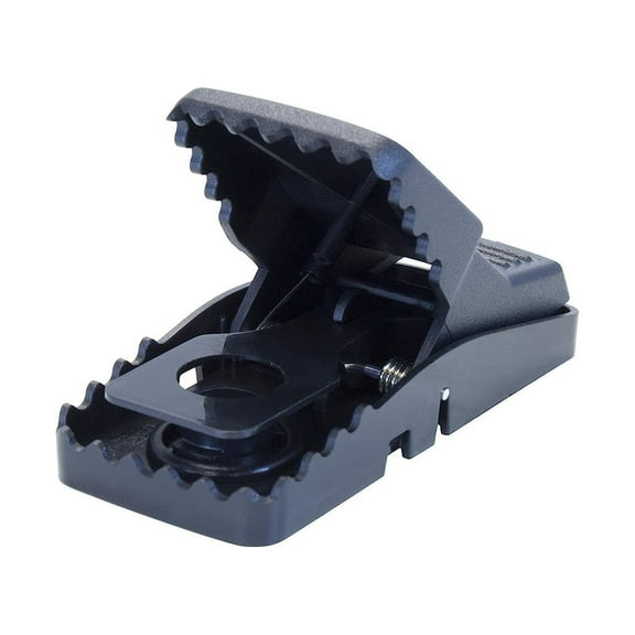 Mini T-Rex Mouse Snap Traps - CASE (24 traps)