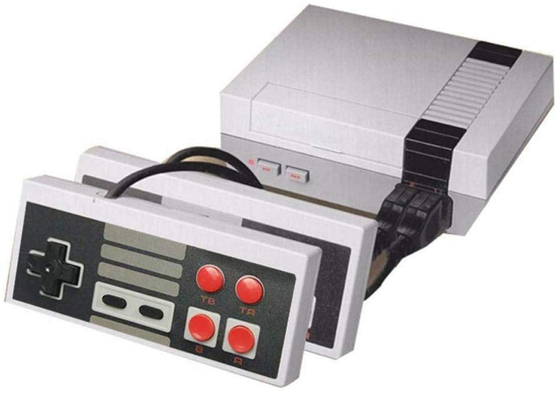 Vídeo Game Retrôbox 8 Bits - Nintendo Nes Classic Edition 620