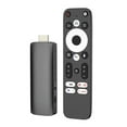 Mini TV Stick Android12 Allwinner H618 Quad A53 Core Support 4K Video