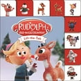 thumbnail image 1 of Pre-Owned Mini Tab: Rudolph the Red-Nosed Reindeer : Lift the Tab 9780312529925 Used, 1 of 1