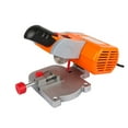 thumbnail image 1 of Mini Table Saw Machine Woodworking Electric Bench Saw Handmade DIY Cutting Machine 45 Degree Cut-off Saw For cutting Metal Wood ,Good helper, 1 of 8