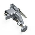thumbnail image 1 of Mini Table Vice Bench Clamp Screw Vise Aluminium Alloy Machine Bench Screw Vise For DIY Craft Mould Fixed Repair Tool, 1 of 6