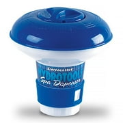 Mini Tablet Pool & Spa Floating Chlorine Dispenser