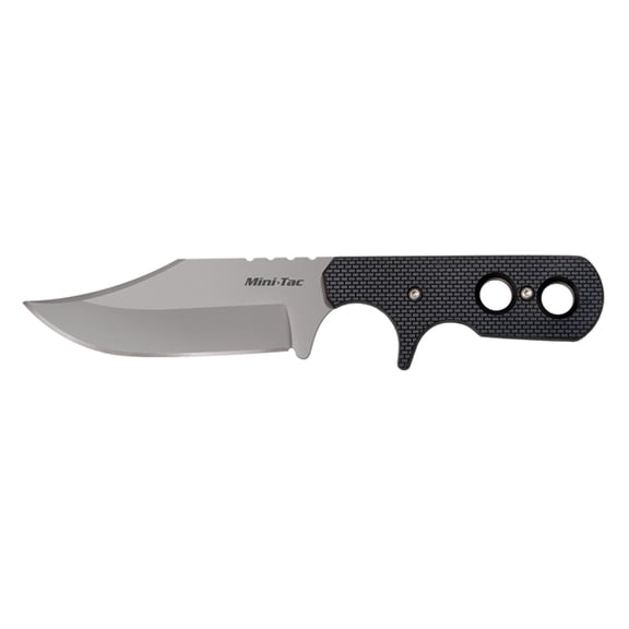 Mini Tac Bowie