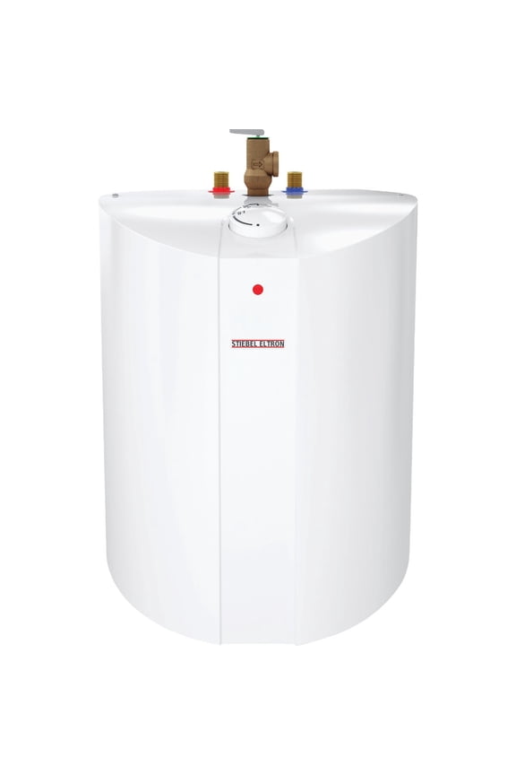 Mini Tank Point-of-Use Electric Water Heater - Pack of 2