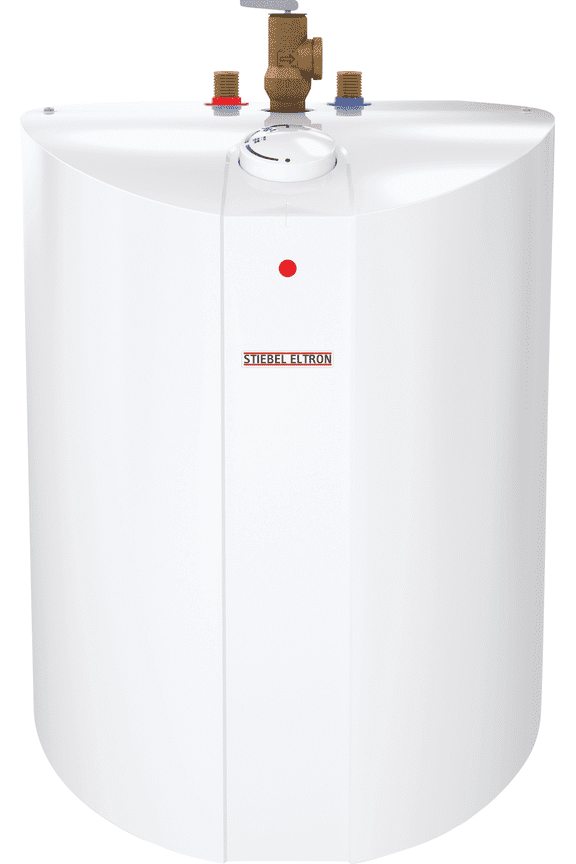 Mini Tank Point-of-Use Electric Water Heater - Single Pack