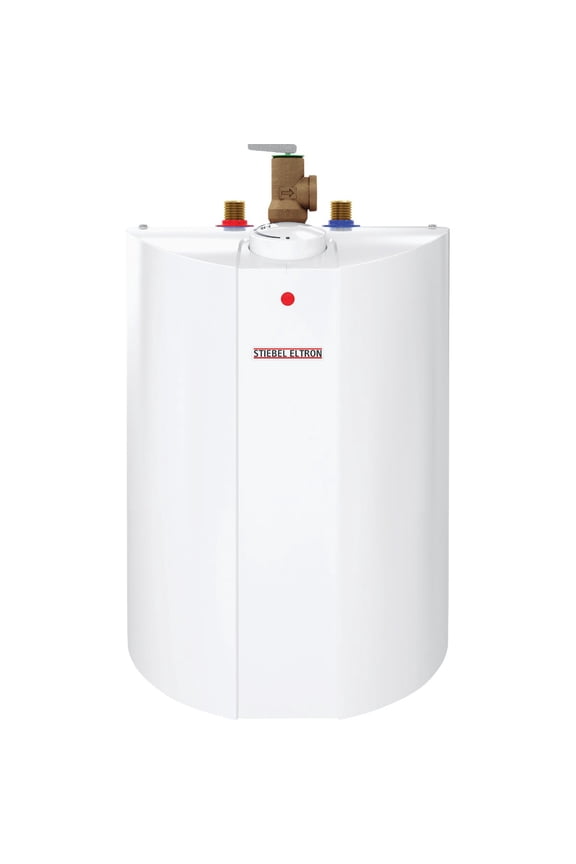 Mini Tank Point-of-Use Electric Water Heater - Single Pack