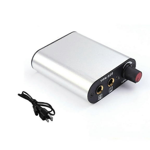 Mini Tattoos Power Supply Professional Tattoos Mini Motor for Tattoos Machine