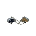 thumbnail image 1 of Mini Teardrop Trailer Keychain (Random Color), 1 of 1