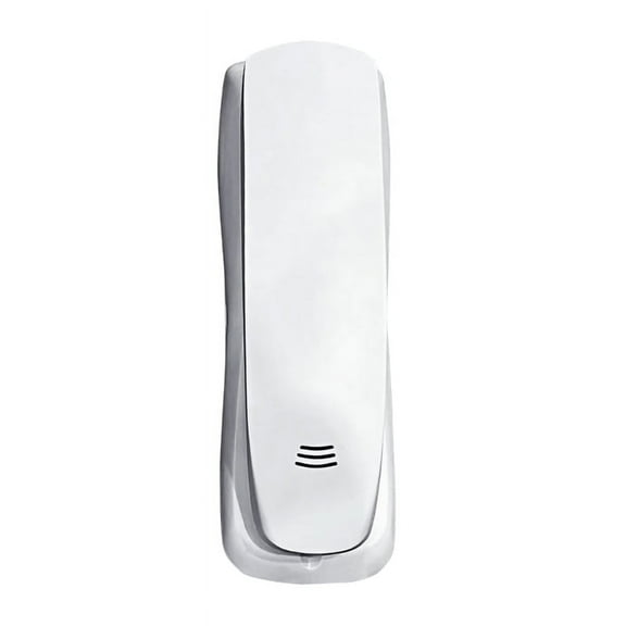 Mini Telephone Wall Mount Caller Telephone Wall Phone Fixed Landline Telephone