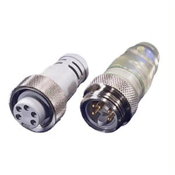 Mini Termination Resistor (Female)