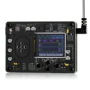 Mini Theremin Musical Electronic Creative Instrument with Screen Display New