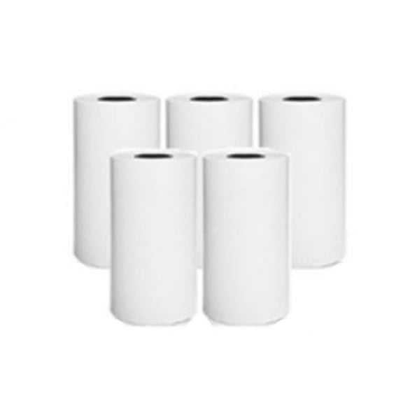Mini Thermal Printer Pocket Bluetooth Phone Photos Label Printing Machine
