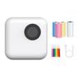 thumbnail image 1 of Mini Thermal Printer, Portable Wireless Label Printer 1200mAh Pocket Inkless Printe, 1 of 8