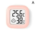 thumbnail image 1 of Mini Thermometer LCD Digital Temperature Indoor Room Hygrometer Gauge Sensor Meter Temperature Humidity Thermometer Indoor, 1 of 9