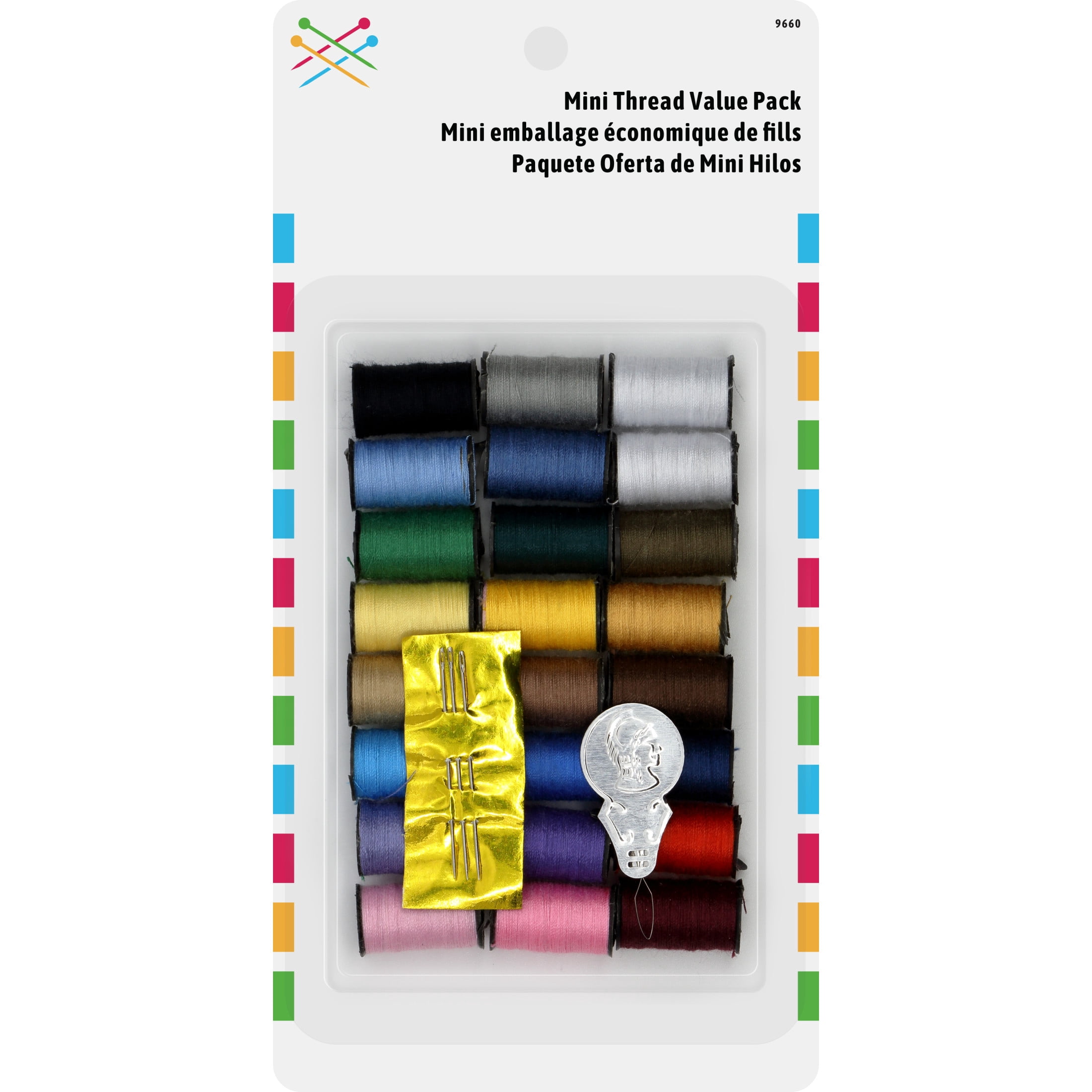 Mini Thread Value Pack