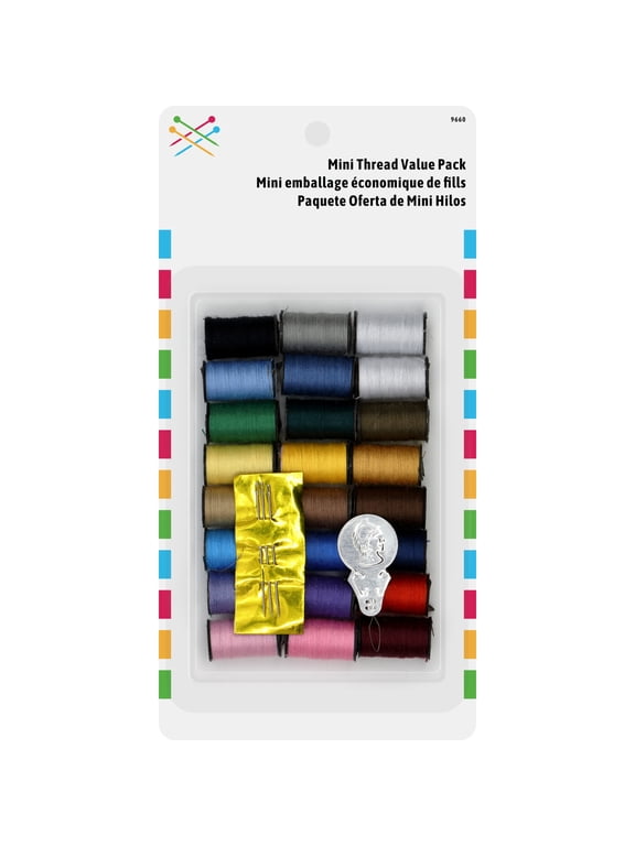 Mini Thread Value Pack