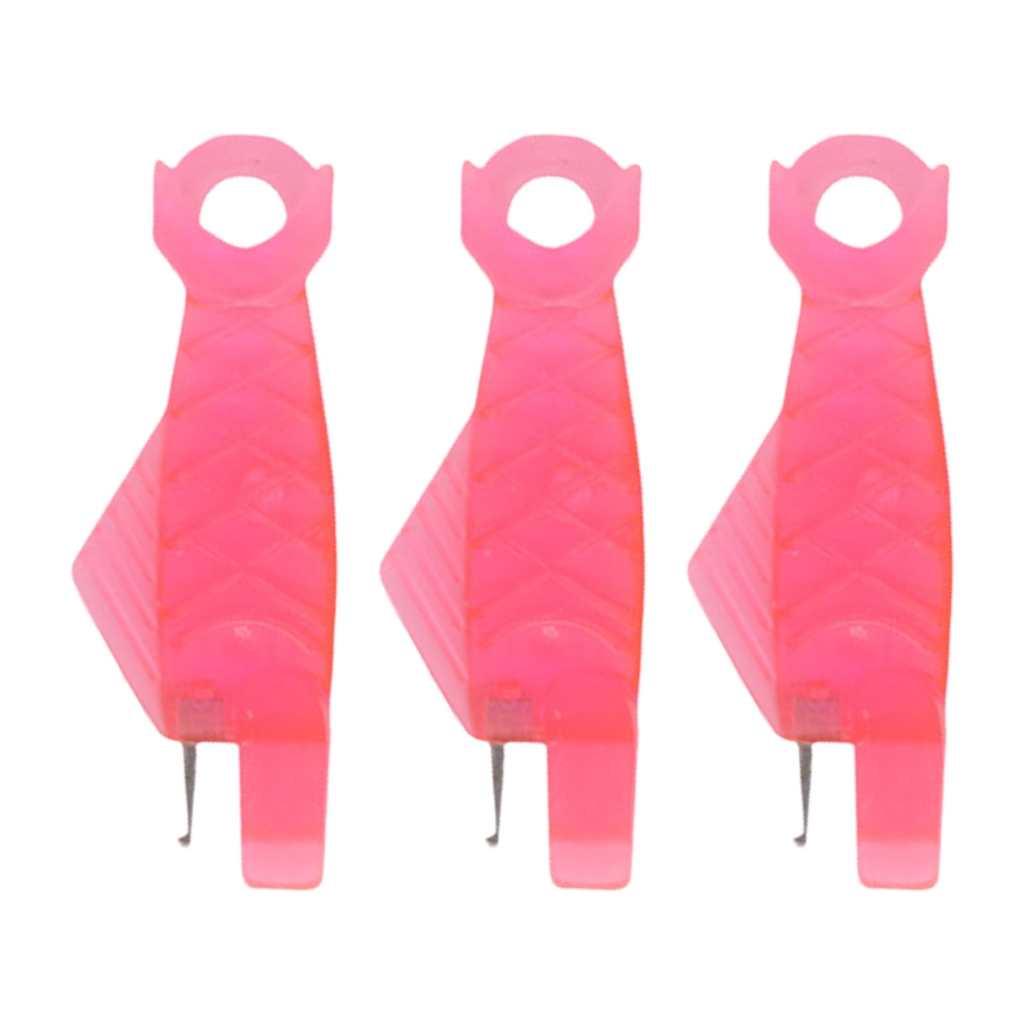 Mini Threader for Hand Sewing Machines Fast Easy Needle Threading Aid ...