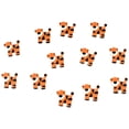 thumbnail image 1 of Mini Tiger Wooden Party Favors, 1-1/2-Inch, 12-Count, 1 of 1