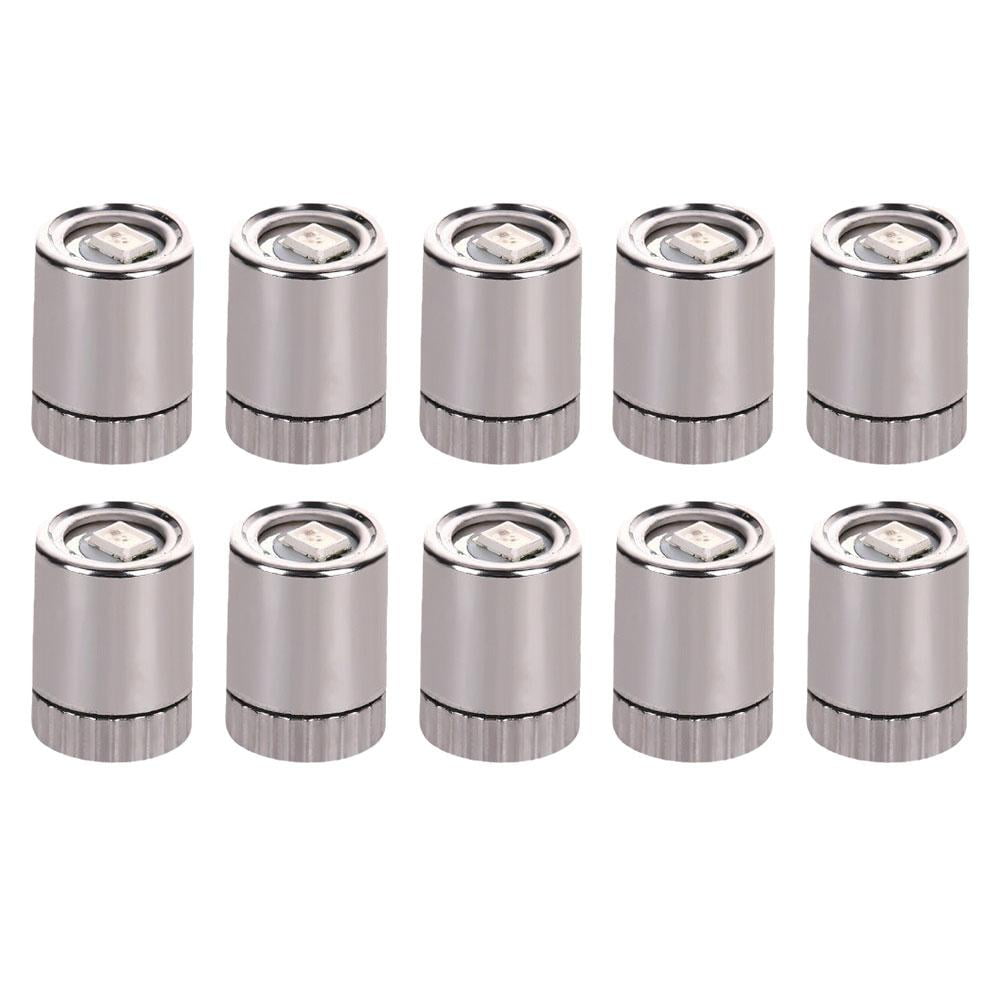 Mini Tiny Led Lights for Crafts, Mini Submersible Led Lights, Battery ...