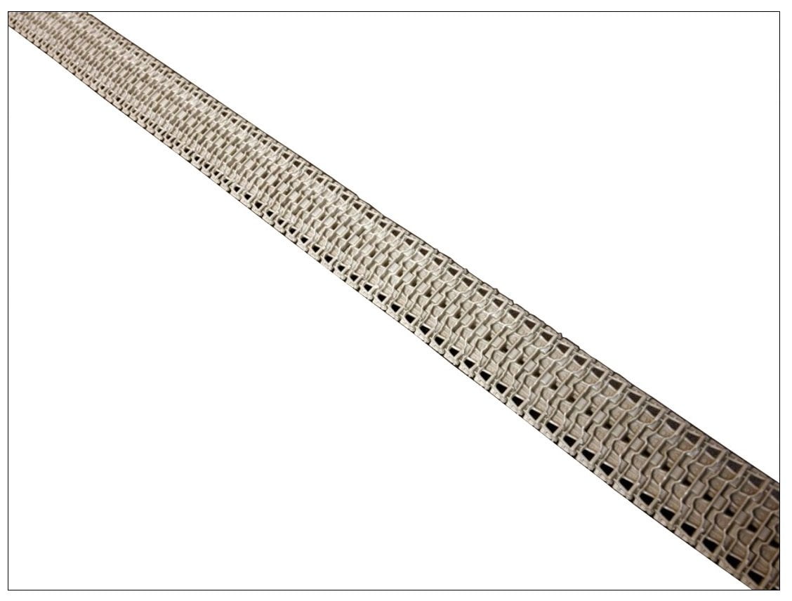 Mini Tipo 37048 30502000 T de 54/T de 55/tomsh Individual Track Izquierda Set.Late Type , color