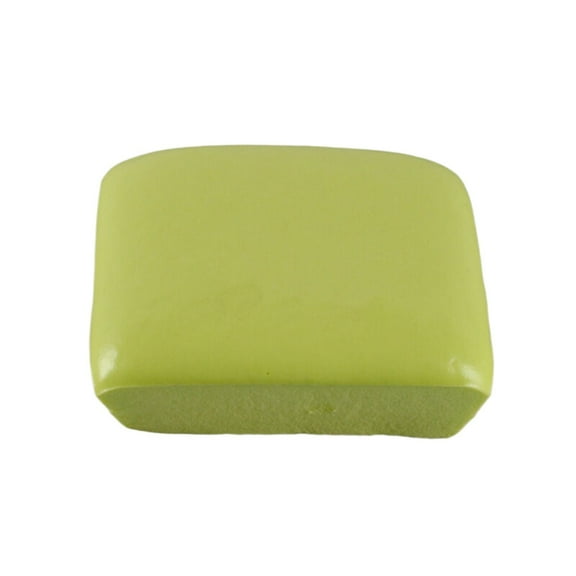 Mini Toast Squishy Toy, Moist Slow-Rising Bread Fidget for Stress Relief & ASMR Sensory Play, Pocket-Sized Gift for Kids, Teens & Adults