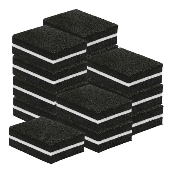 Mini Tofu Cubes Nail File Buffers for Nails Buffing Block Shine Nail Buffer Mini Buffers Buffer Block