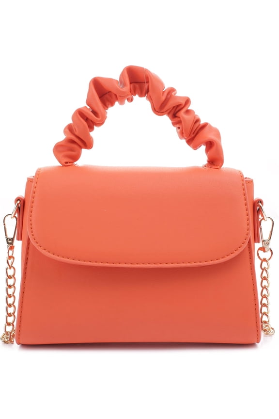 Mini Top handle Crossbody Bag