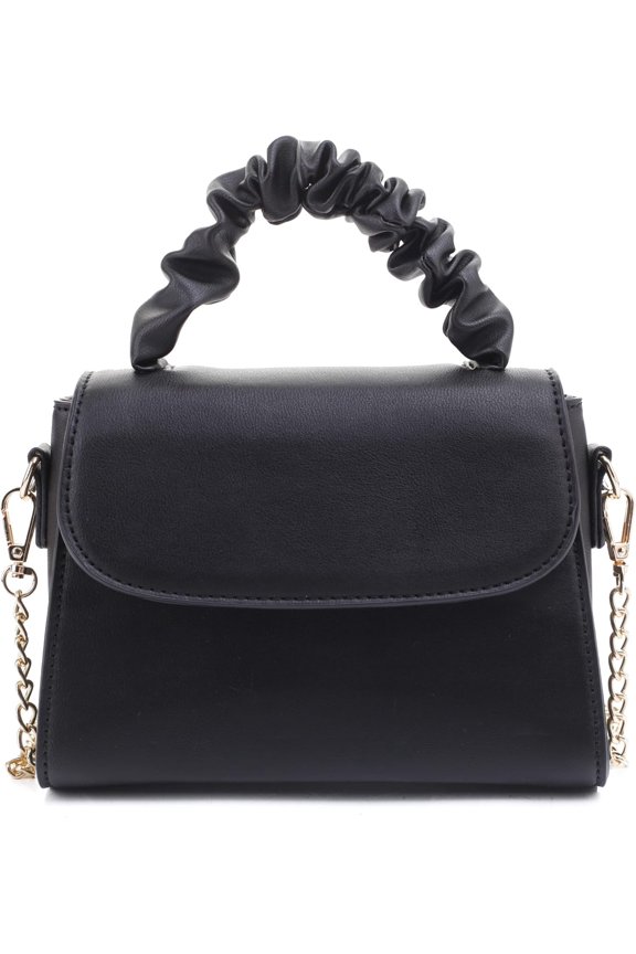 Mini Top handle Crossbody Bag