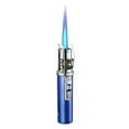 thumbnail image 1 of Mini Torch Lighter – Powerful Gas Igniter for Kitchen, Stove, BBQ, and Portable Use, Windproof Flame for Precise and Efficient Lighting, 1 of 7