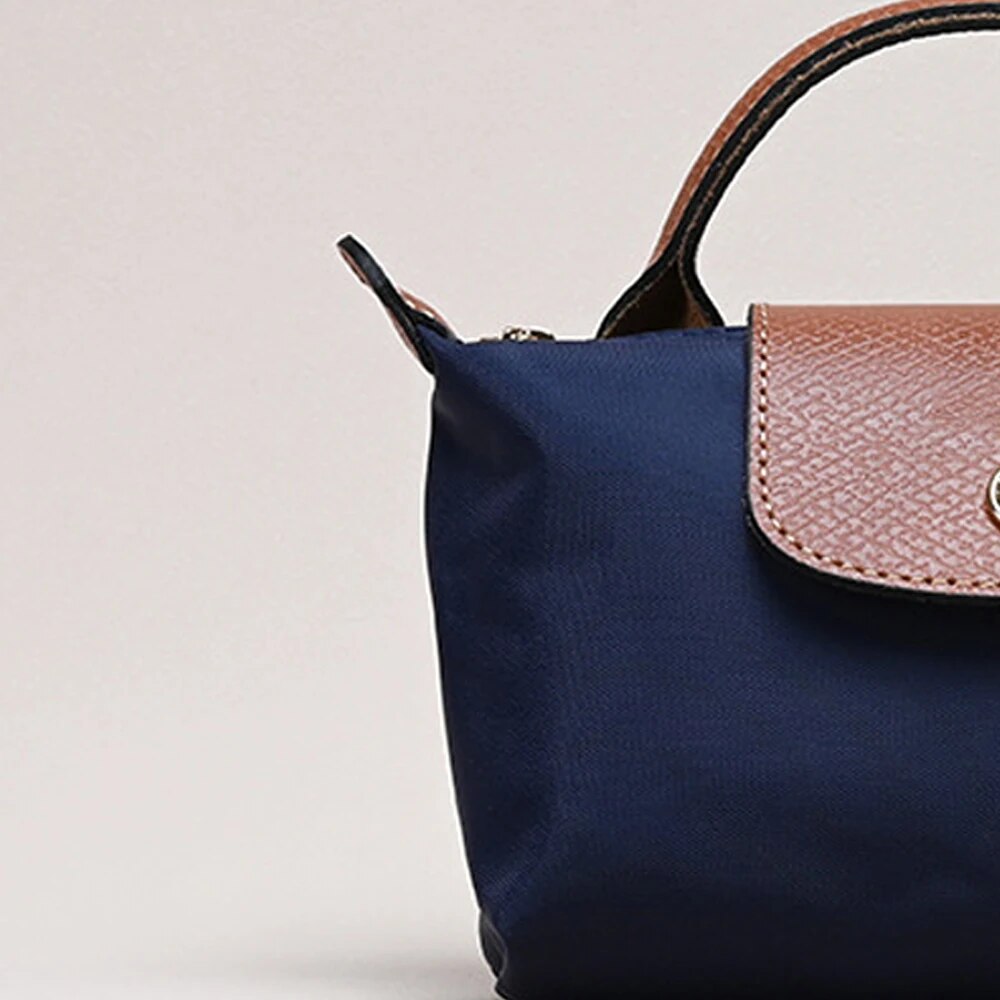 Mini Tote Bags Luxury Women's Luxurious Designer Brand S-grade Handbag ...