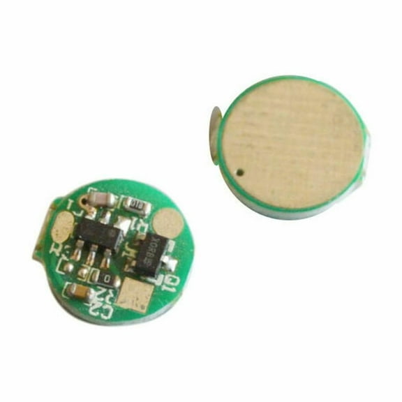 Mini Touch Sensor Switch Light Control ON/OFF Switch DIY Lamp Switch Controller