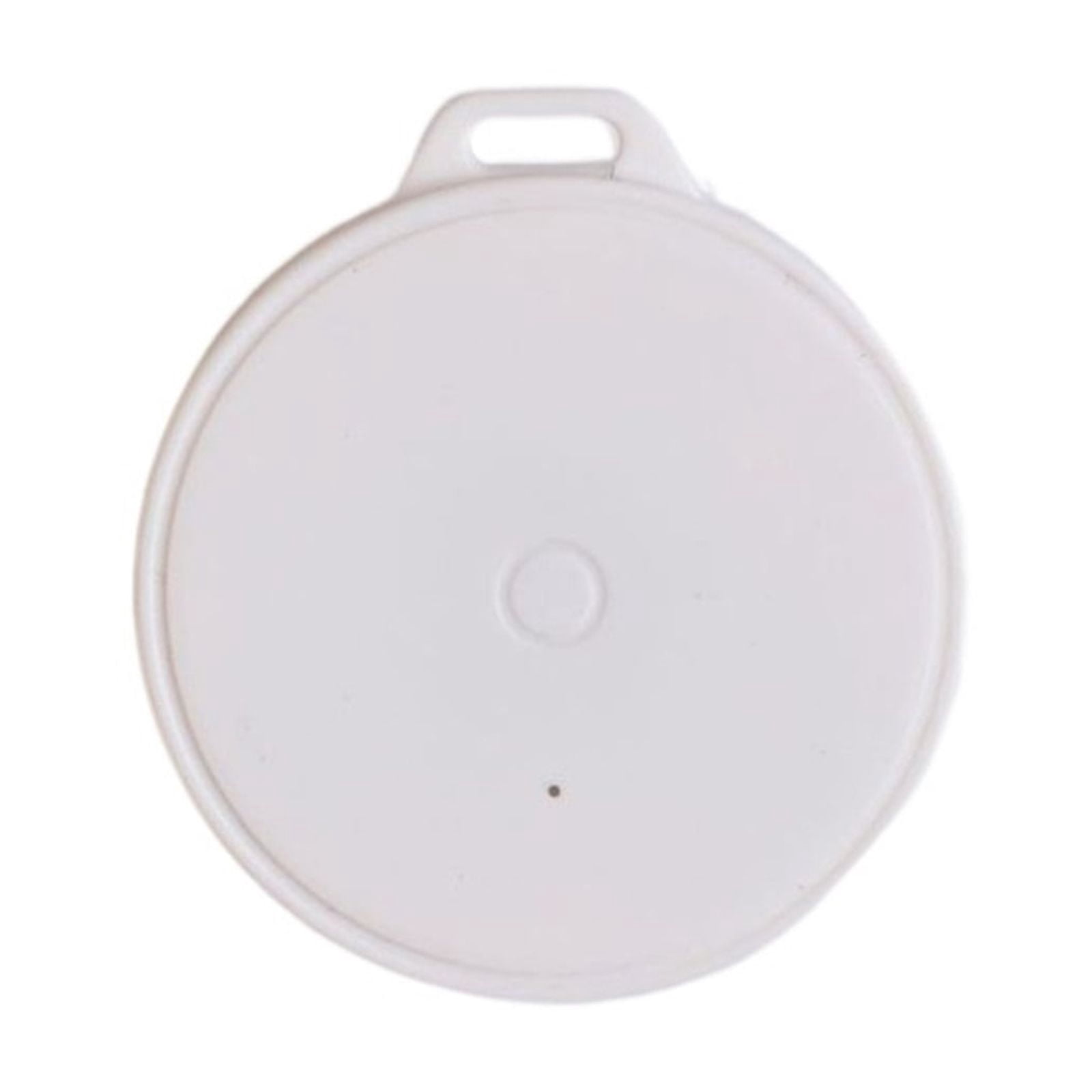 Mini Tracker Key Finder Compatible Anti-lost Device GPS Key Tag Tracker ...