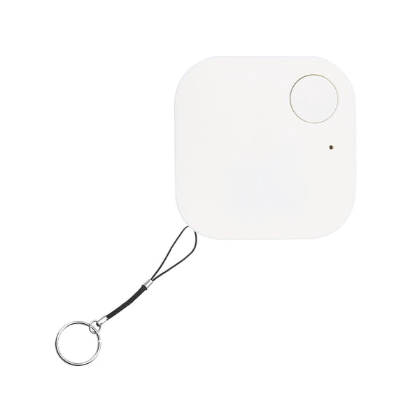 Mini Tracking Device Cat Dog Pet Tracker Location Waterproof Anti-lost Smart Activity Trackers Key Finder GPS Locator ,Easy to Operate