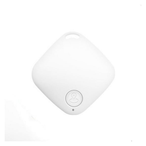 Mini Tracking Device Tag Key Child Finder Pet Tracker Location Smart Tracker Vehicle Anti-lost GPS Tracker ,Easy to Operate