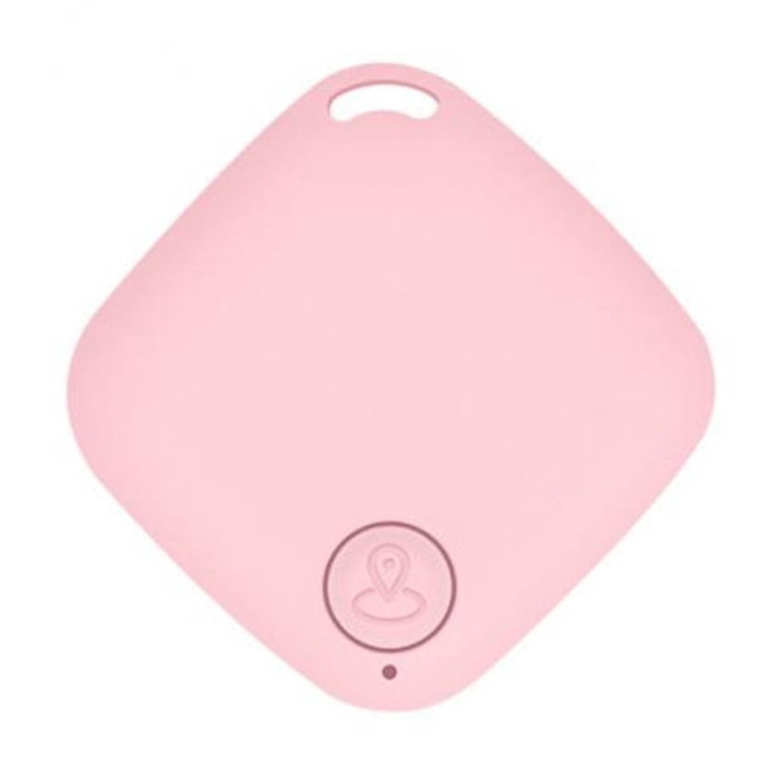 Mini Tracking Device Tag Key Child Finder Pet Tracker Location Smart ...