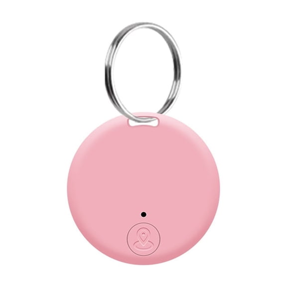 Mini Tracking Device Tag Key Child Finder Pet Tracker Location Tracker Smart Tracker Vehicle Anti-lost Trackers ,Easy to Use