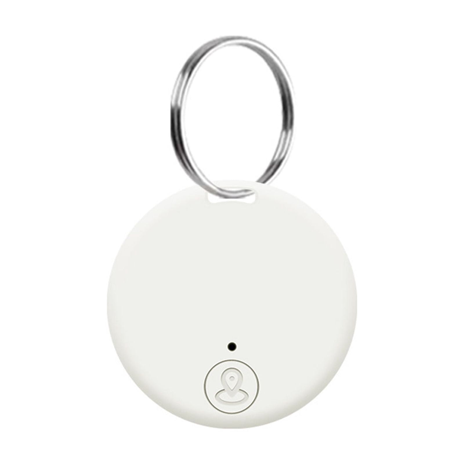 Mini Tracking Device Tag Key Child Finder Pet Tracker Location Tracker ...