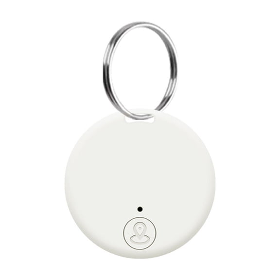 Diamond-shaped Tracking Device Device Tag Key Child Finder Pet Location ...