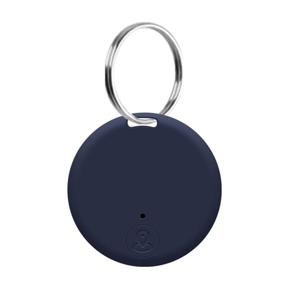 Mini Tracking Device Tag Key Child Finder Pet Tracker Location Tracker Smart Tracker Vehicle Anti-lost Trackers ,Easy to Use
