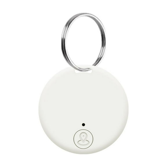 Mini Tracking Device Tag Key Child Finder Pet Tracker Location Tracker Smart Tracker Vehicle Anti-lost Trackers - Quick Location