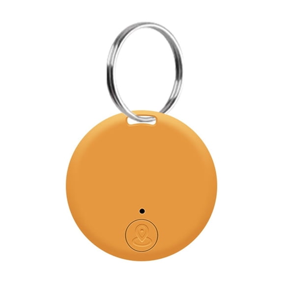 Mini Tracking Device Tag Key Child Finder Pet Tracker Location Tracker Smart Tracker Vehicle Anti-lost Trackers - Quick Location