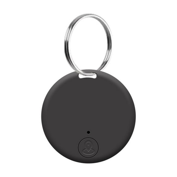 Mini Tracking Device Tag Key Child Finder Pet Tracker Location Tracker Smart Tracker Vehicle Anti-lost Trackers ,Timely Reminder