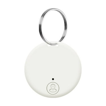 Mini Tracking Device Tag Key Child Finder Pet Tracker Location Tracker Smart Tracker Vehicle Anti-lost Trackers ,Timely Reminder
