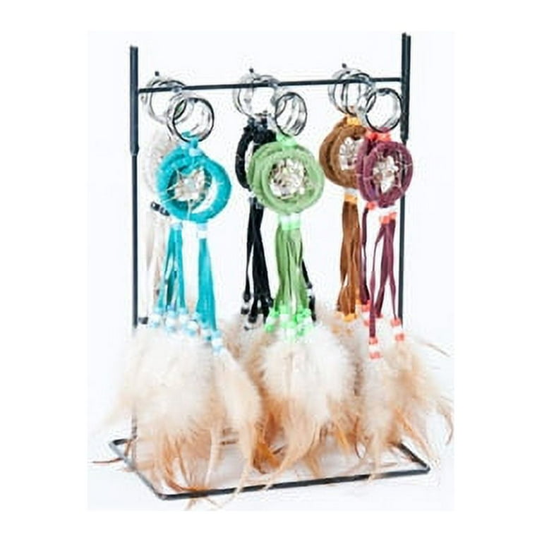 Dream catcher 2024 keychain bulk