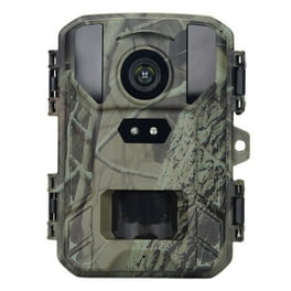 Victure HC520 4K/30MP Trail Camera, IP66 Waterproof