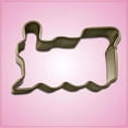 thumbnail image 1 of Mini Train Engine Cookie Cutter, 1 of 1